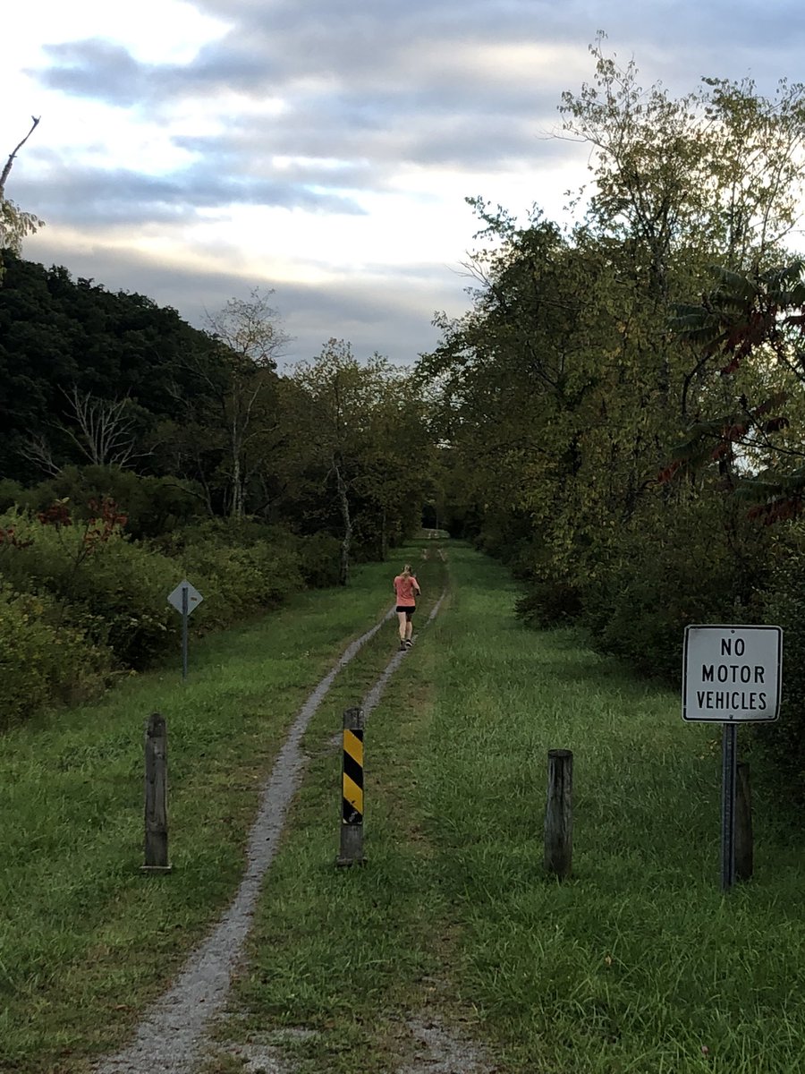 senatorxctrk's tweet photo. Another high volume, strong quality workout for #DEXCTF on the back country roads of Elkins, WV
#RoadtoJoplin https://t.co/FC8dBzl6AP