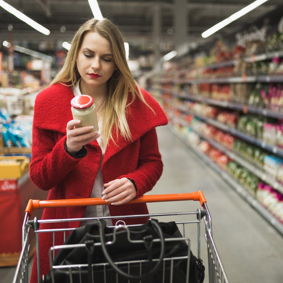 Consumers know the EU food system is NOT delivering.

Consumers want change.
 
Today's food environments such as supermarkets 🛒 and restaurants promote an unhealthy and unsustainable diet: people are systematically misled when purchasing food 🍔

The EU Sustainable Food Systems