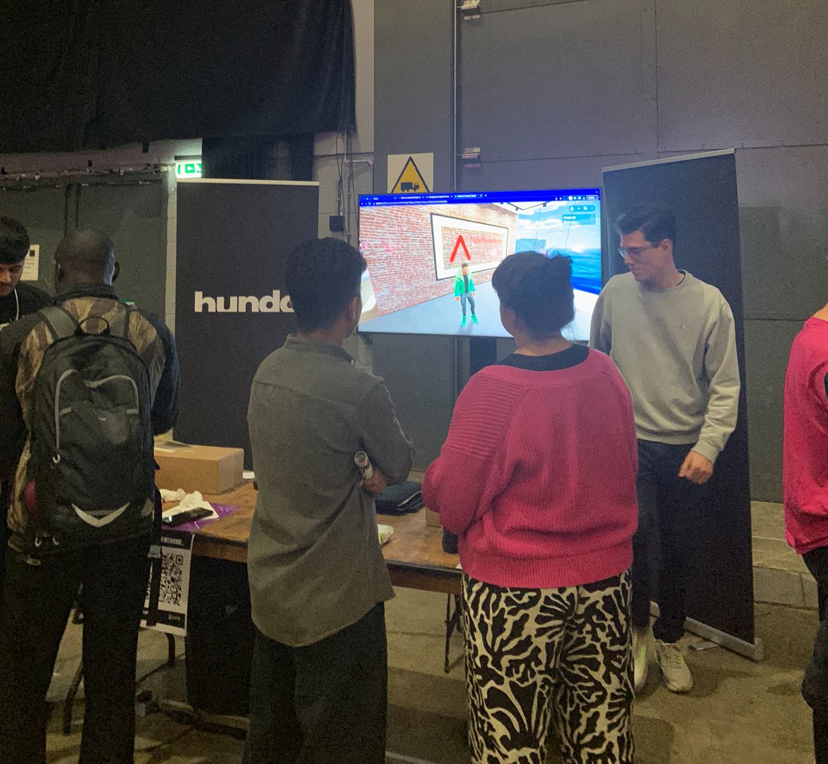 Leeds City College tweet media