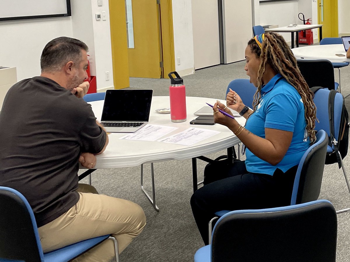 Megan Brazil tweet media