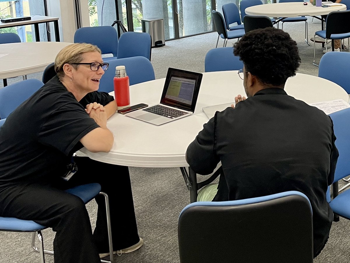 Megan Brazil tweet media