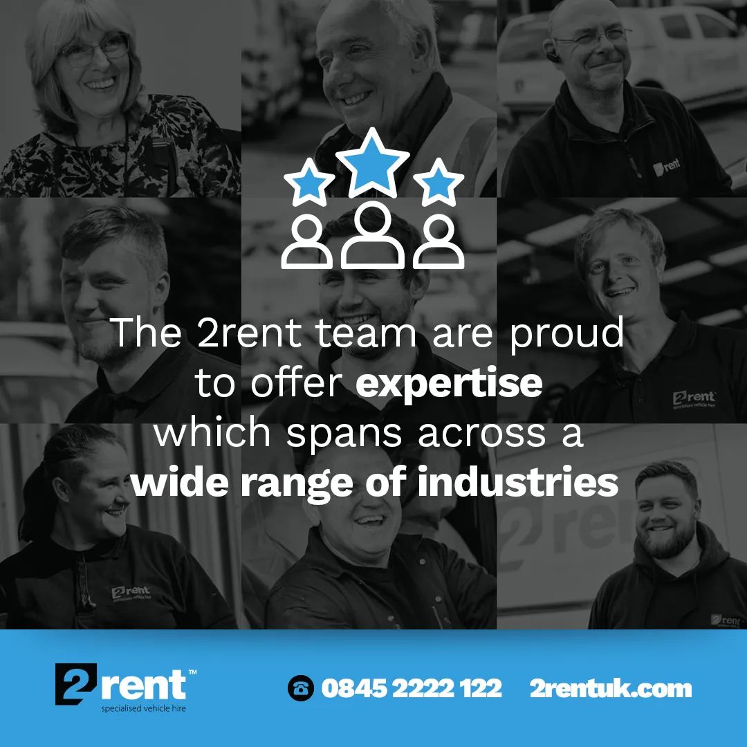 2 Rent UK Ltd tweet media
