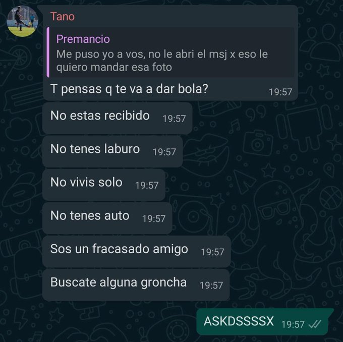 Alejo tweet media