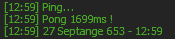 Wolfinfini's tweet photo. #DOFUS Il serait peut être l'heure d'enlevé ces foutus lags ! https://t.co/Sb40IdzJd3