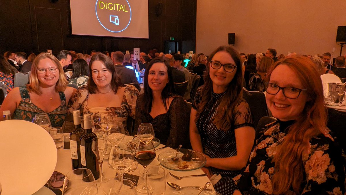 Francesca Lake-Dale (@francescalake1) on Twitter photo A lovely evening with <a href="/RheumatologyUK/">BSR</a> at #Memcom2023. Proud to be shortlisted for best virtual/hybrid event & our work toward #sustainability. Plus, a plethora of beetroot & great MCing from <a href="/lucyportercomic/">Lucy Porter</a>! <a href="/blackmoonsam/">Sam McIntyre</a> A lovely evening with <a href="/RheumatologyUK/">BSR</a> at #Memcom2023. Proud to be shortlisted for best virtual/hybrid event & our work toward #sustainability. Plus, a plethora of beetroot & great MCing from <a href="/lucyportercomic/">Lucy Porter</a>! <a href="/blackmoonsam/">Sam McIntyre</a>