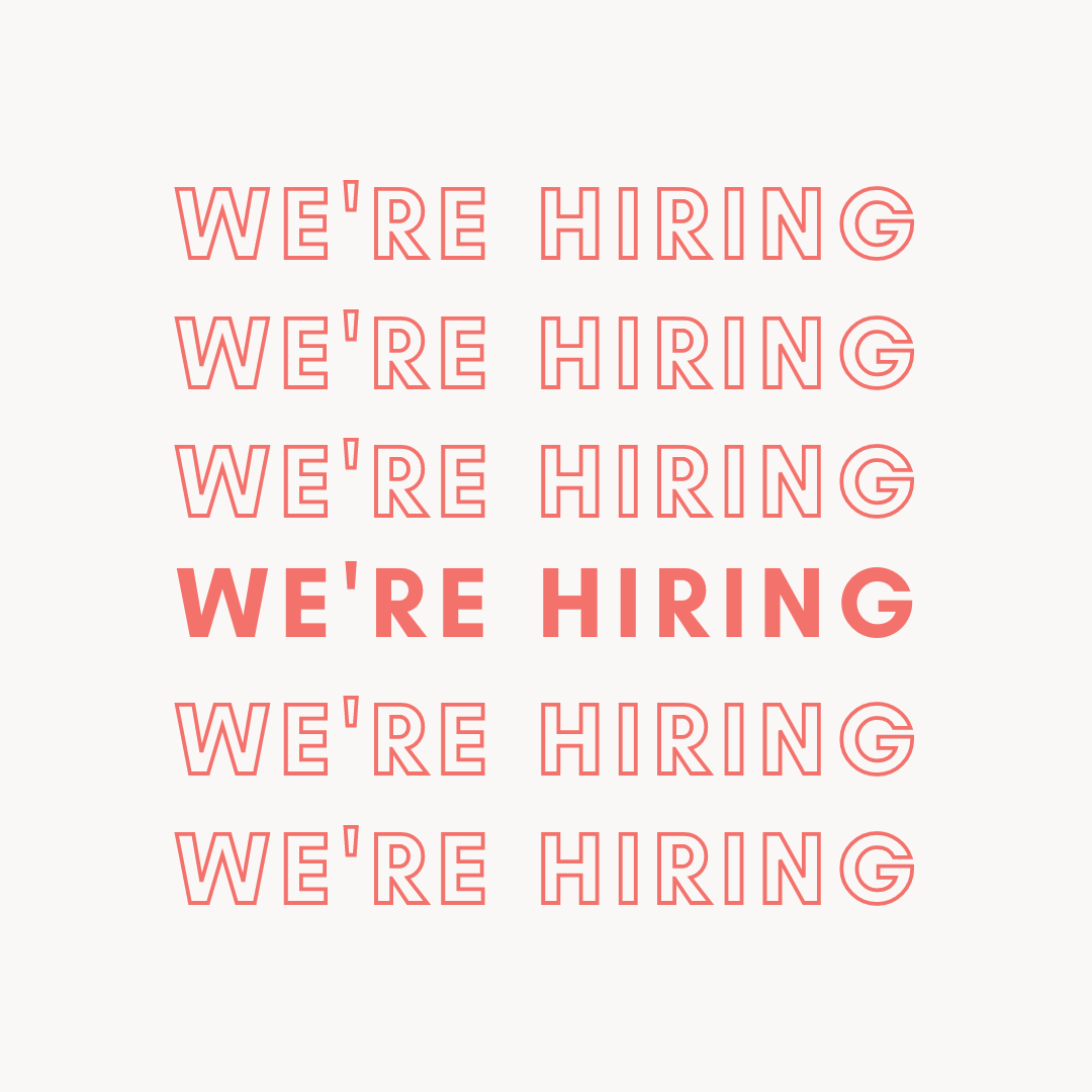 inpressbooks's tweet photo. WE'RE HIRING a sales and marketing manager! Help us spread the word so we can build our dream team ✨

Hit the link in our bio for more info!

Deadline: 12.00 Friday 6th October 2023
Interviews: Thursday 12th October 2023 https://t.co/E0Vz1aL5Xi