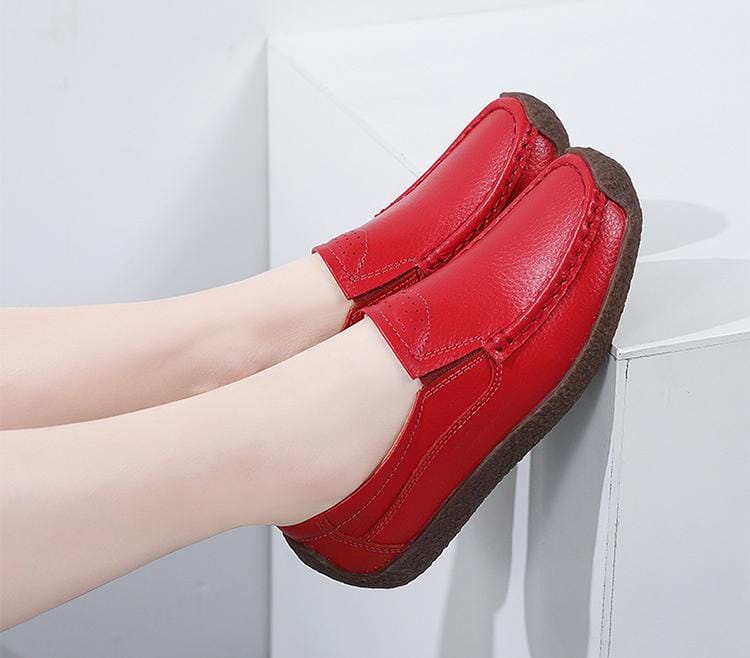 BoldFootwear's tweet photo. *Ladies Leather Loafers 🔥*
*Size 36----43*
*@Ksh 2500*To place your order call/Watsapp on 0729482607/0743795201We are located at Dubai merchants mall along Ronald Ngala street opposite RNG plaza adjacent to best lady exit shop B34 and B35 https://t.co/nMnCr23eaR