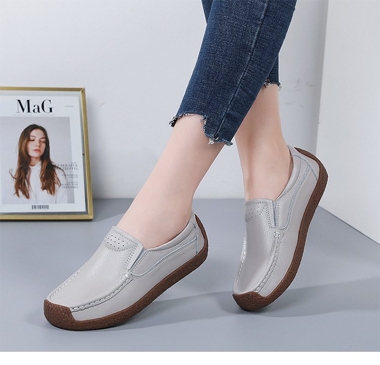 BoldFootwear's tweet photo. *Ladies Leather Loafers 🔥*
*Size 36----43*
*@Ksh 2500*To place your order call/Watsapp on 0729482607/0743795201We are located at Dubai merchants mall along Ronald Ngala street opposite RNG plaza adjacent to best lady exit shop B34 and B35 https://t.co/nMnCr23eaR