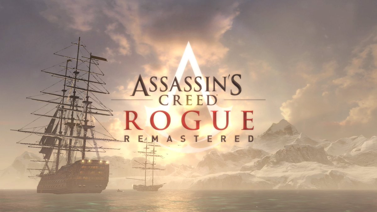 Burraku98's tweet photo. Stay my blade from the flesh of the innocent. Hide in plain sight. Never compromise the Assassin Brotherhood. These are the tenents of the Creed. The principles I used to live by. I was a young man then. The Seven Year War was about to begin… #ACRouge https://t.co/KktMccj4TG