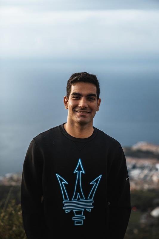 DaruvalaJehan's tweet photo. Very excited to kick-start this new chapter of my professional racing career!😁 
A big thank you to everyone who has supported me in my journey to get here and to @maseratimsg for giving me this opportunity. Can’t wait to get started!✅🔱 https://t.co/6ltArcCJDL