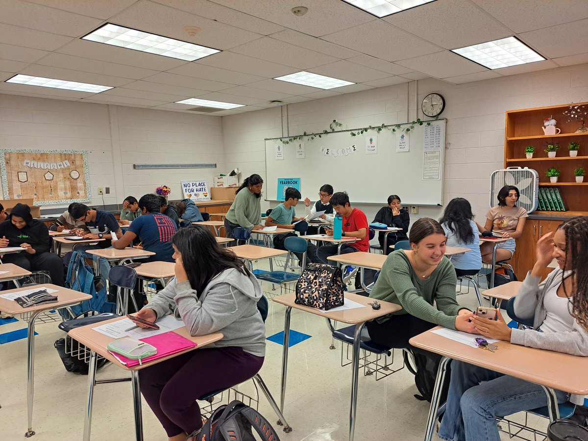 NB Math Team tweet media