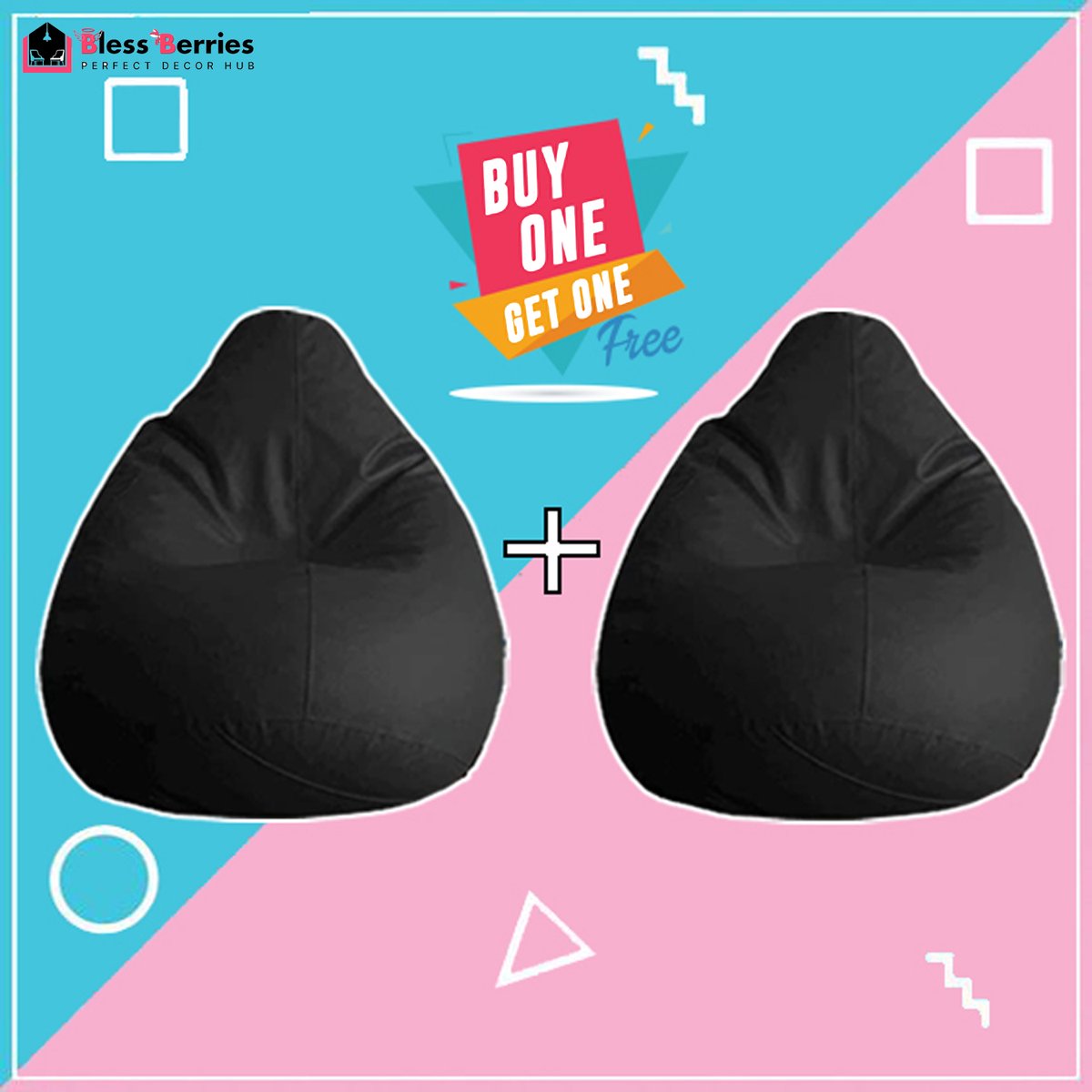 BerriesBless's tweet photo. 🌟 Ultimate Comfort at Unbeatable Prices! Get the Best Bean Bag Offer Today! 🌟

SHOP NOW

Follow us @blessberries.india
Visit https://t.co/SeUoUaieC2 for more products.

#blessberries #beanbag #beanbagmurah #beanbagchair #sewabeanbag #beanbags #beanbagjakarta #jualbeanbag https://t.co/5YB21n2qeF