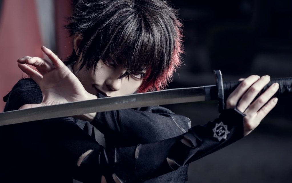 tsukicooo's tweet photo. #肥前忠広を吸いたい人のためのタグ
※cos   再掲 https://t.co/tqLQbTDHqm