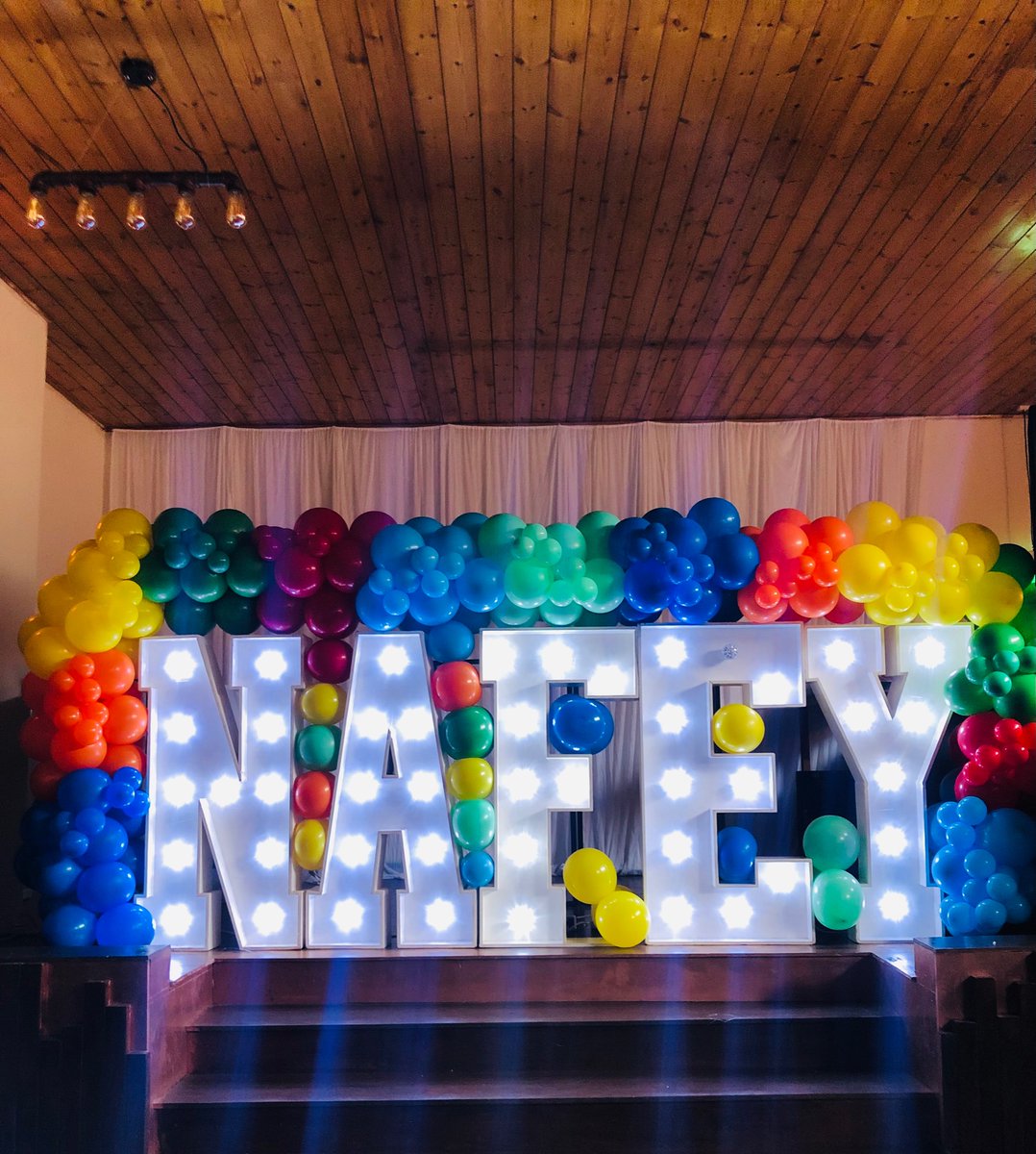 XoverSpaces's tweet image. Creating more memories @xoverspaces #events #birmingham