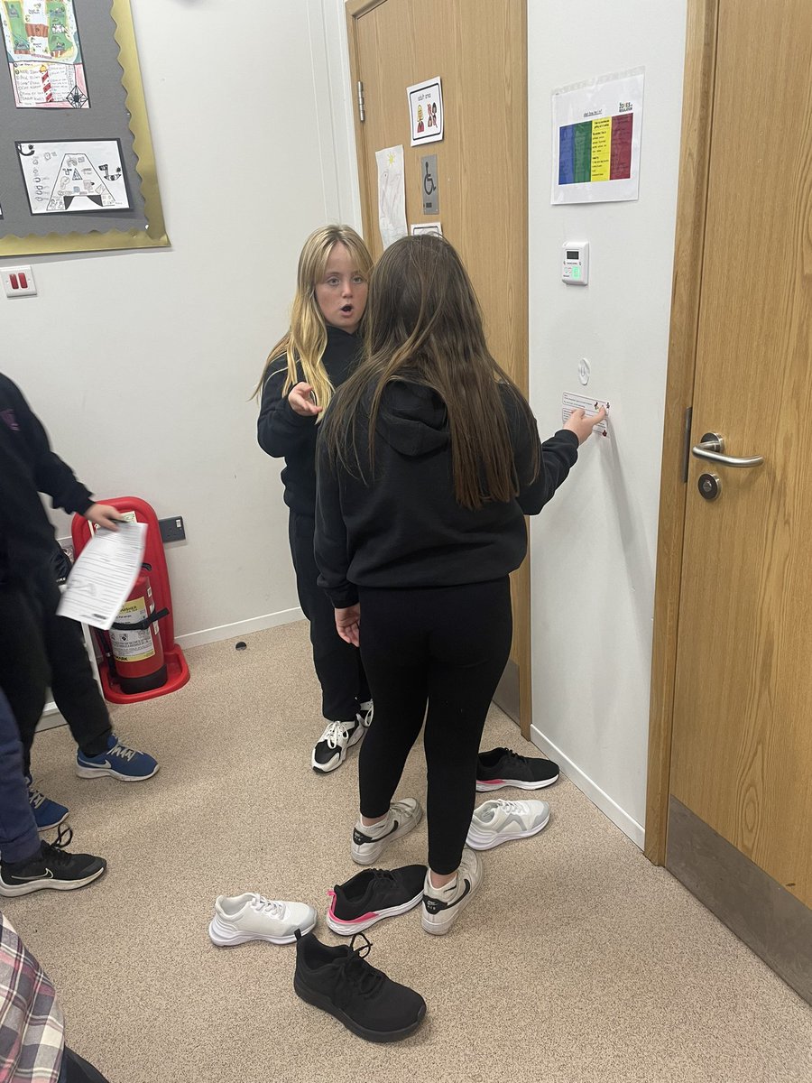 Lasswade Primary tweet media