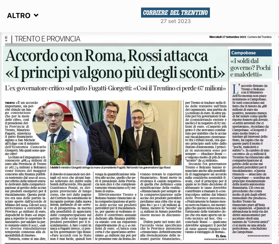 ugo rossi (@ugogma) on Twitter photo 