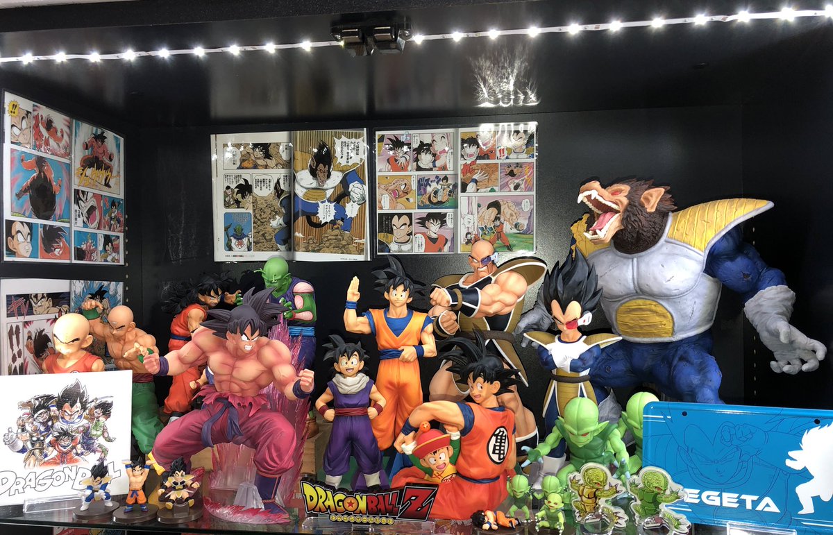 masu 極 趣味のドラゴンボール⭐️ on X: 
