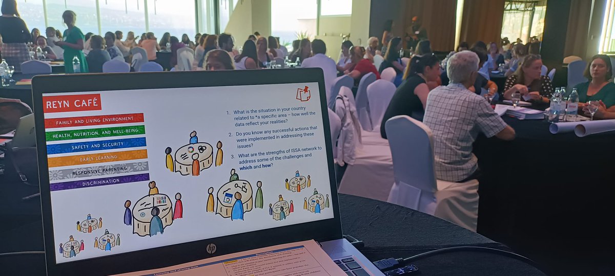 REYN - Romani Early Years Network tweet media