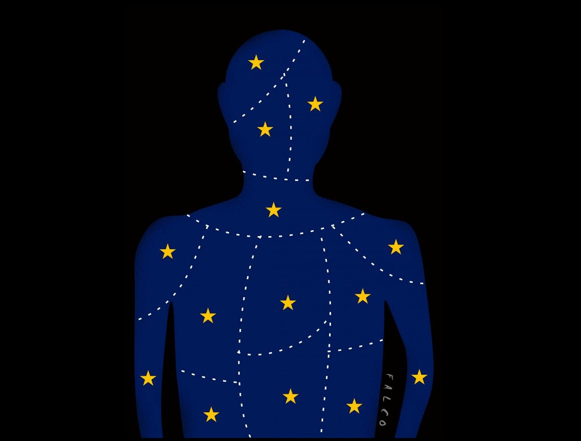 VoxeuropFR's tweet image. Dans une #UE à 27, voire à 30, le #multilinguisme, l’anglais et la #traduction vont devenir essentiels, estime @fromTGA. Il présente l’édition européenne du @guardian, qui vise, avec d’autres acteurs tels que Voxeurop, à créer un espace public 🇪🇺 :

voxeurop.eu/fr/medias-pane…