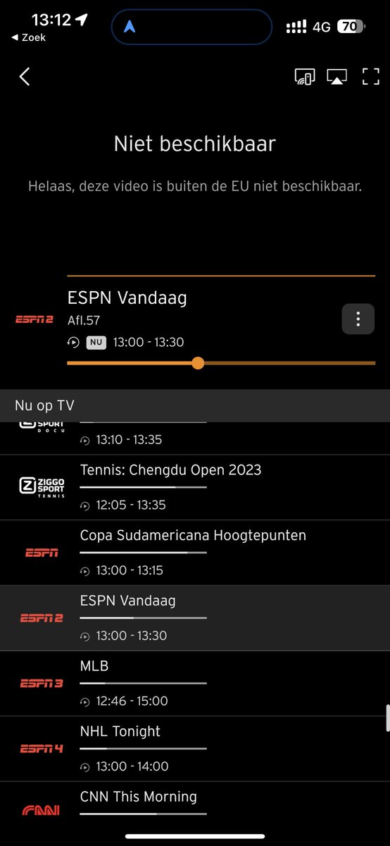MG222520's tweet photo. Nooit geweten dat #Oostenrijk geen #Europa is. @ZiggoWebcare https://t.co/OZ8wnbqxGT