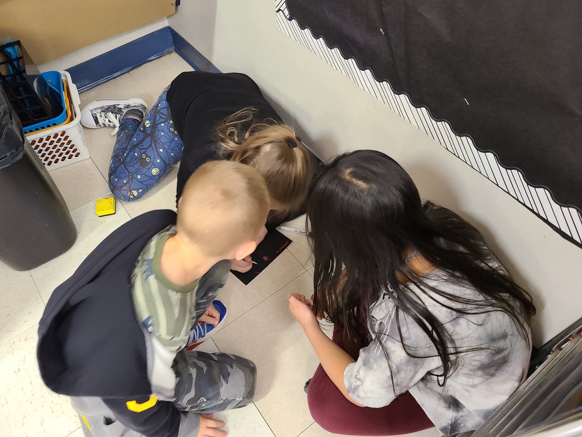 STEM post #2
We worked on collaboration today!
