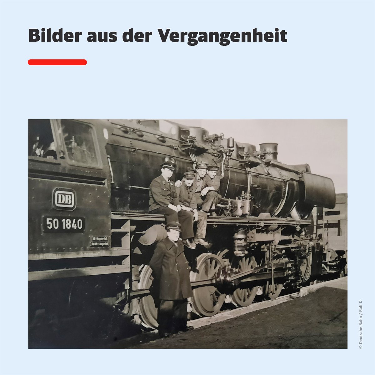 Deutsche Bahn Personenverkehr tweet media
