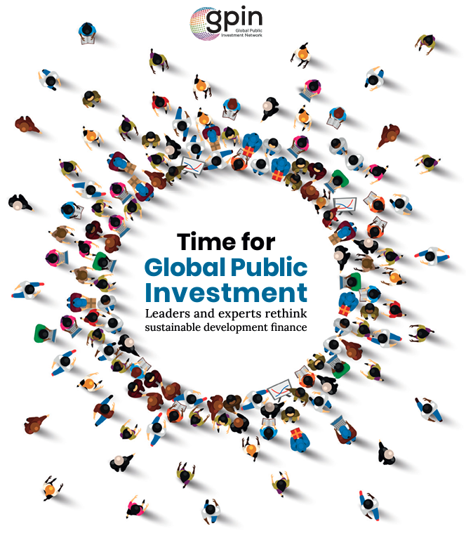 Mariana Mazzucato (@mazzucatom) on Twitter photo I joined @PikettyLeMonde <a href="/Jayati1609/">Jayati Ghosh</a> <a href="/Winnie_Byanyima/">Winnie Byanyima</a> and others in calling for reforms to international finance <a href="/GlobalPubInvt/">Global Public Investment Network</a>. If we’re serious about <a href="/antonioguterres/">António Guterres</a> <a href="/UN/">United Nations</a> #OurCommonAgenda then we need a new economics of the common good.
Read here ➡️ globalpublicinvestment.net/report-time-fo… I joined @PikettyLeMonde <a href="/Jayati1609/">Jayati Ghosh</a> <a href="/Winnie_Byanyima/">Winnie Byanyima</a> and others in calling for reforms to international finance <a href="/GlobalPubInvt/">Global Public Investment Network</a>. If we’re serious about <a href="/antonioguterres/">António Guterres</a> <a href="/UN/">United Nations</a> #OurCommonAgenda then we need a new economics of the common good.
Read here ➡️ globalpublicinvestment.net/report-time-fo…