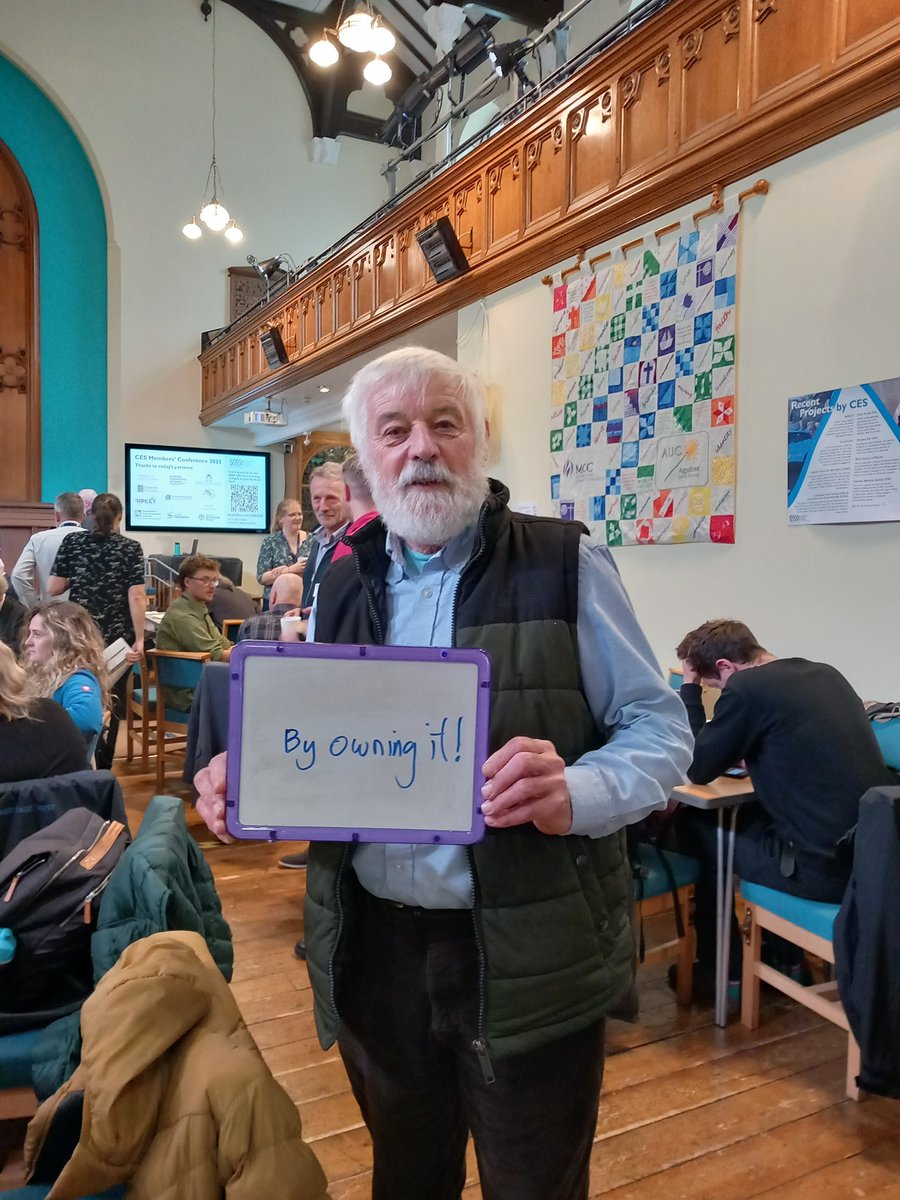 Community Energy Scotland tweet media