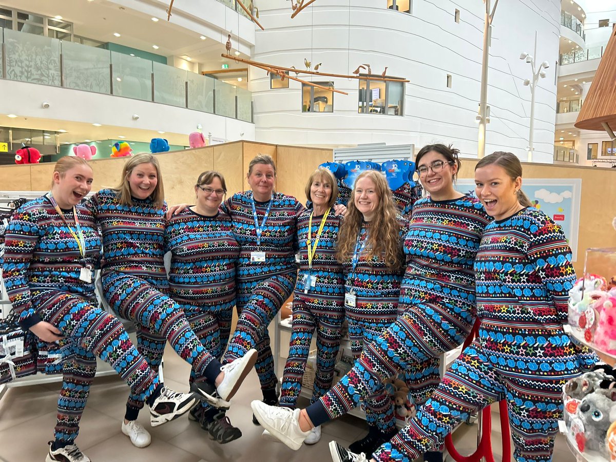 Alder Hey Children’s Charity tweet media