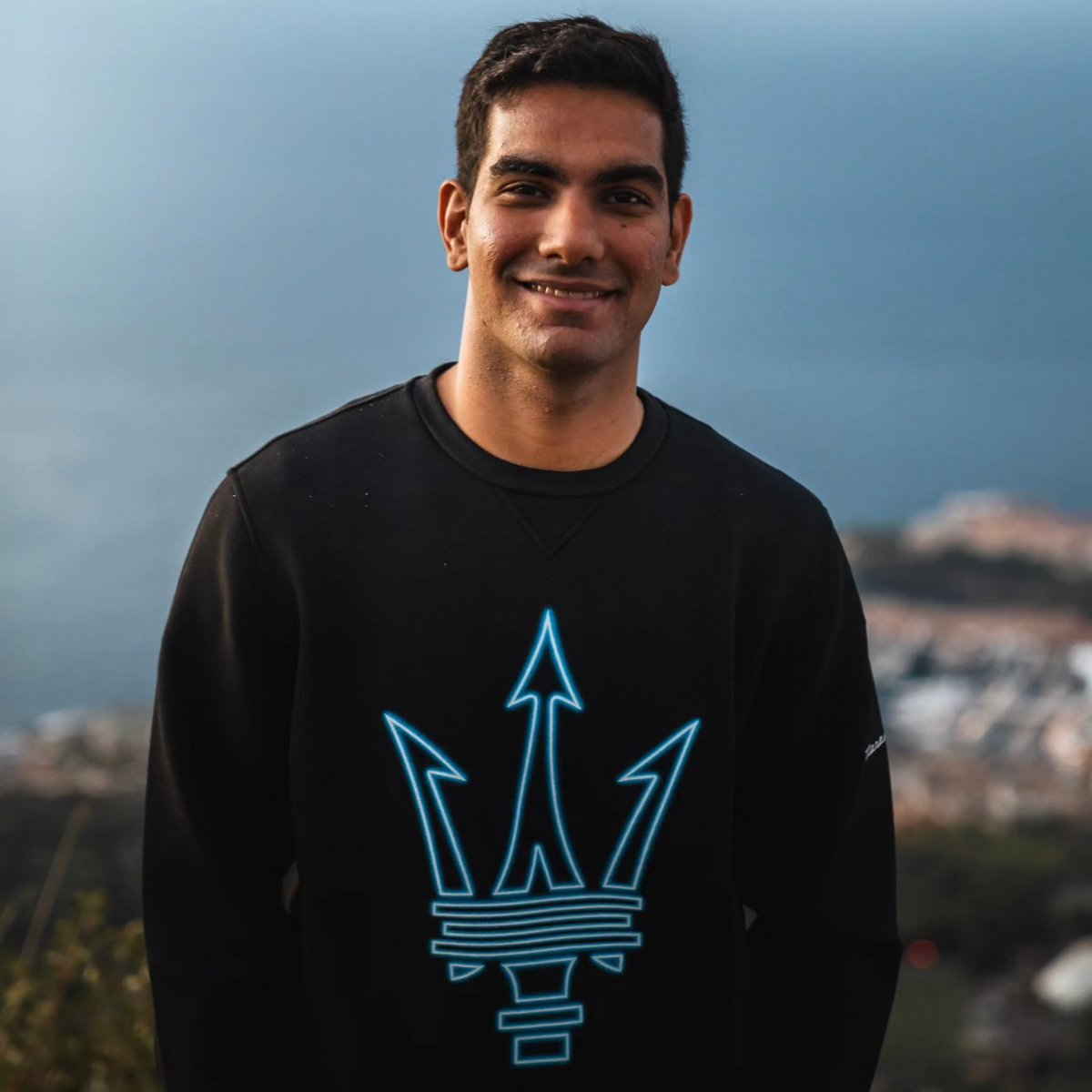 Jehan_Updates's tweet photo. 🏁 It's official! 🇮🇳 Indian Racing star @DaruvalaJehan will race in the FIA Formula E World Championship with @maseratimsg

Join us in wishing him a spectacular season ahead. 🏎💥 

#FormulaE #JehanDaruvala  #NewChallenge"
#Maseraturacing #Maseratiformulae https://t.co/tifYaenR3v