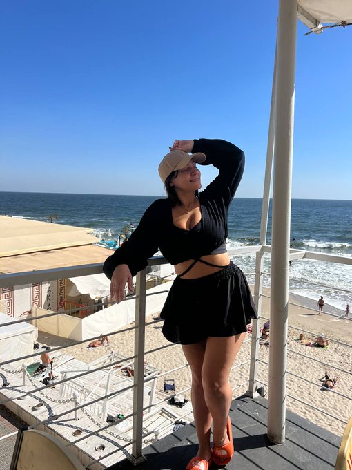 Black Sea 🌊🏖️  https://t.co/7A7NOA9yIy   #fyp #FYP #foryou #bigtits #wetpussy #babe #tits #lingerie #masturbation<a href="/tag/fyp"class="tags">#fyp</a><a href="/tag/lingerie"class="tags"><span>#lingerie</span></a><a href="/tag/toys"class="tags"><span>#toys</span></a><a href="/tag/foryou"class="tags"><span>#foryou</span></a><a href="/tag/babe"class="tags"><span>#babe</span></a><a href="/tag/fetish"class="tags"><span>#fetish</span></a><a href="/tag/ass"class="tags"><span>#ass</span></a><a href="/tag/pussy"class="tags"><span>#pussy</span></a>