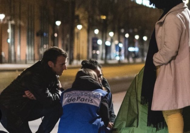 Oui j'entends votre désarroi, mais avez vous pensez à payer votre CVEC ?