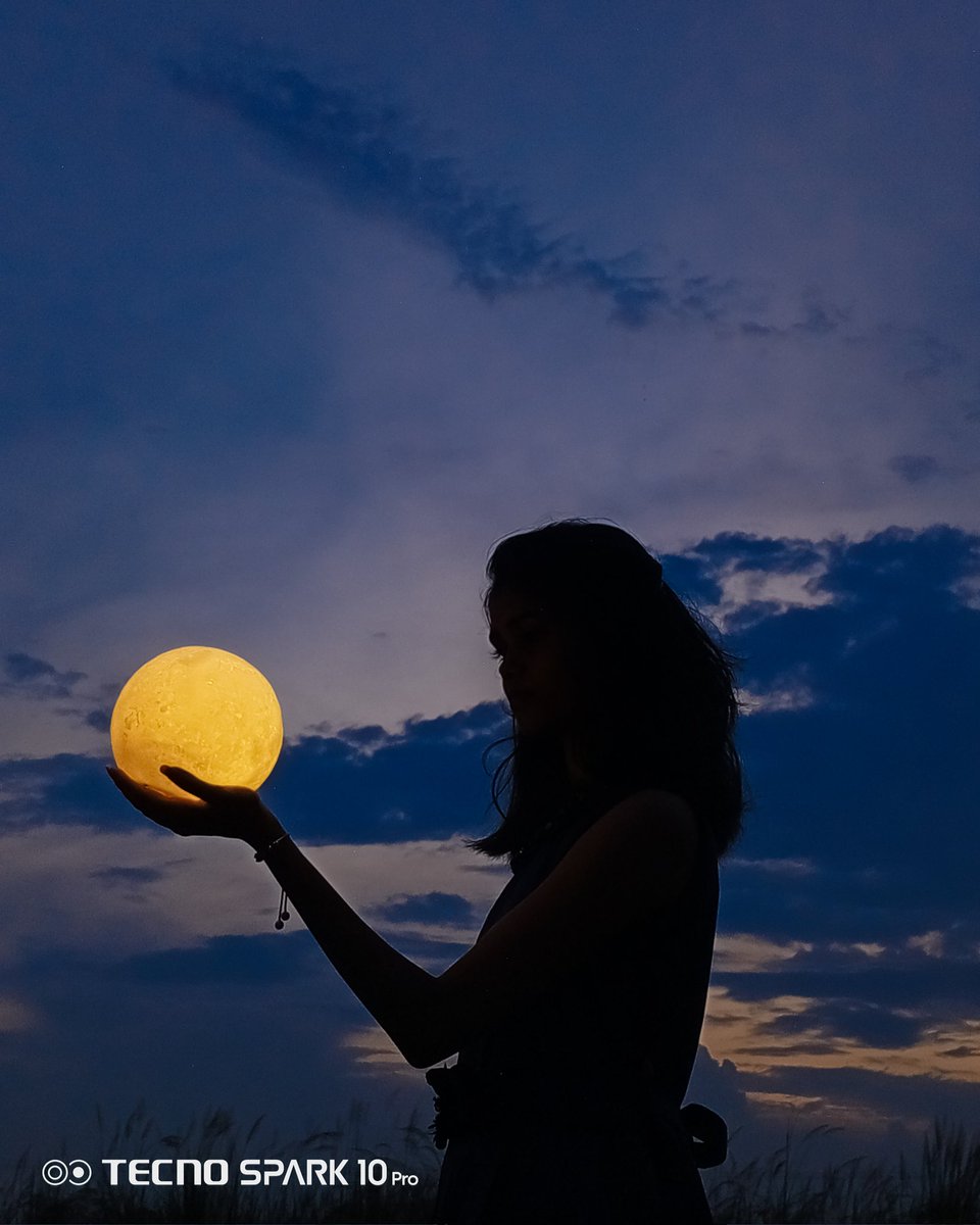 jeetsnaps's tweet photo. Captured my moon shot using my
Techno Spark 10 pro - Moon Explorer
#TECNOSpark10Pro #MoonExplorer
#contestalert
@TecnoMobileInd https://t.co/CvIo0vzdMB