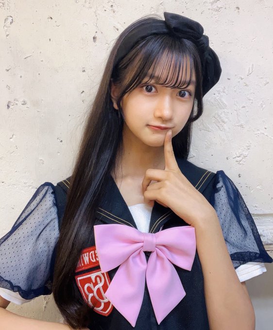 Twitterのコスプレ画像2