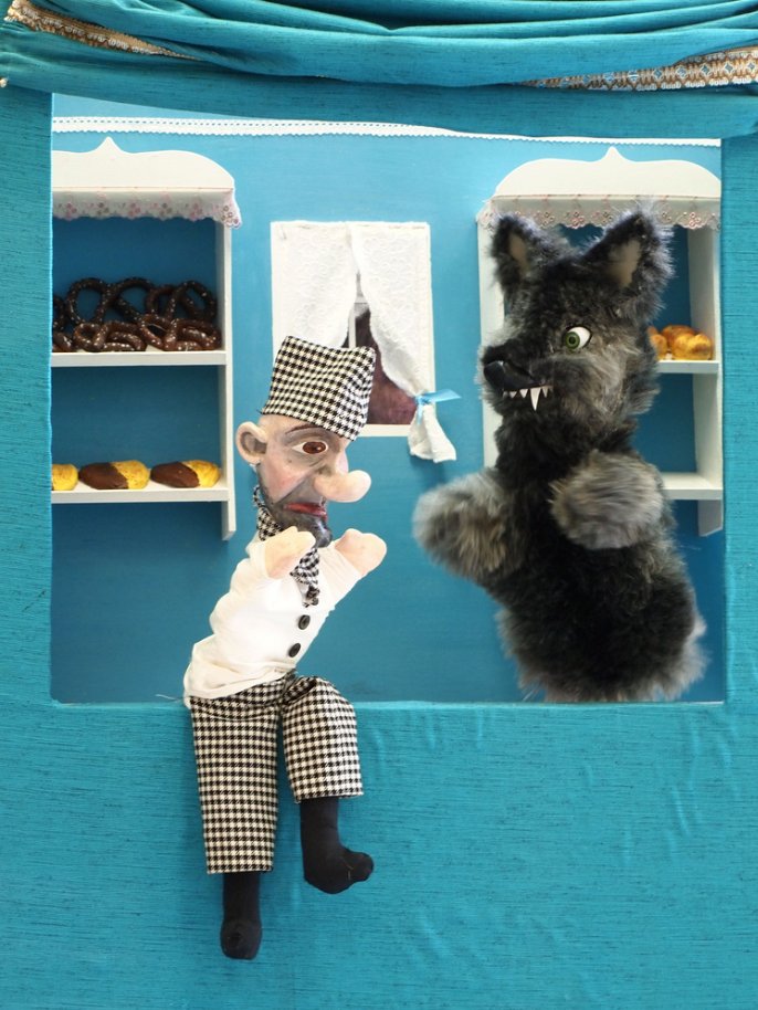 nächste Veranstaltungen
30.09.2023 10:00 Uhr
Wildnistreff: Essbare und giftige Pilze 
01.10.2023 16:00 Uhr
Puppentheater: Der Wolf und die sieben Geißlein
05.10.2023 09:00 Uhr
Fortbildung "Mit Kindern spielerisch den Herbst erkunden" 
06.10.2023 09:30 Uhr
Projekttage barrierearm