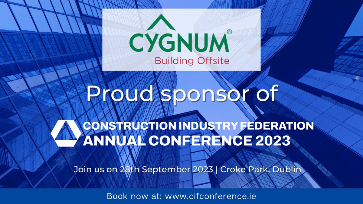 Cygnum Building Offsite tweet media