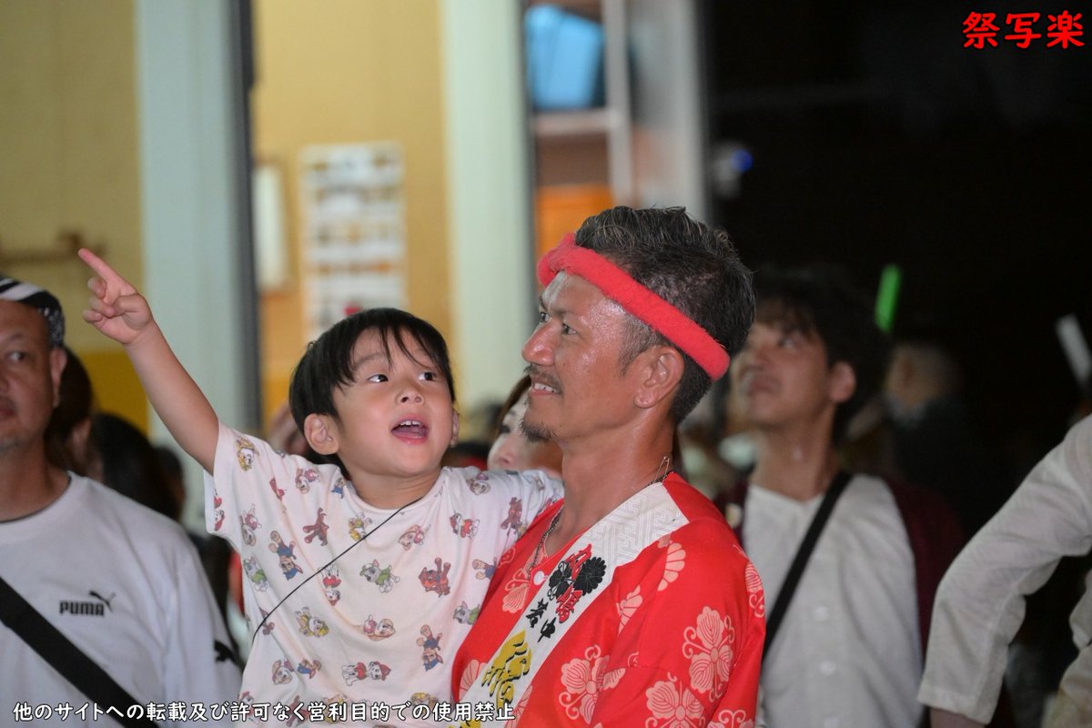 ブログ更新しました。
令和5年9月18日 築地だんじり祭（祭人・祭華編その１） 
matsurisyaraku.com/2023/09/27/202…