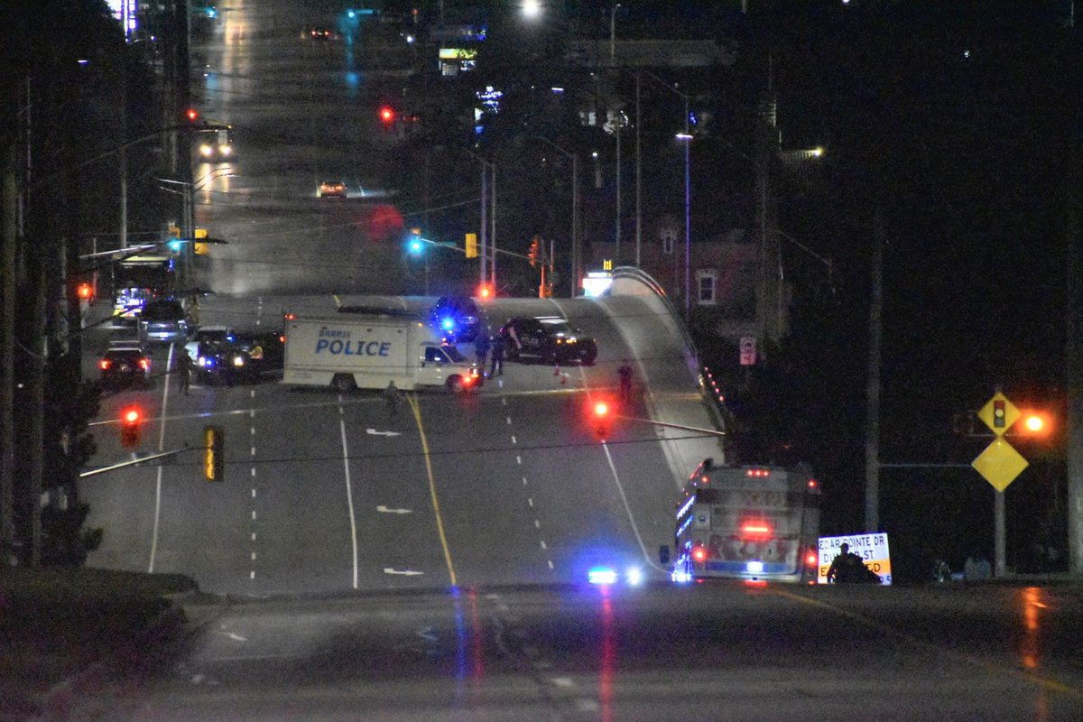 Barrie 411 News tweet media