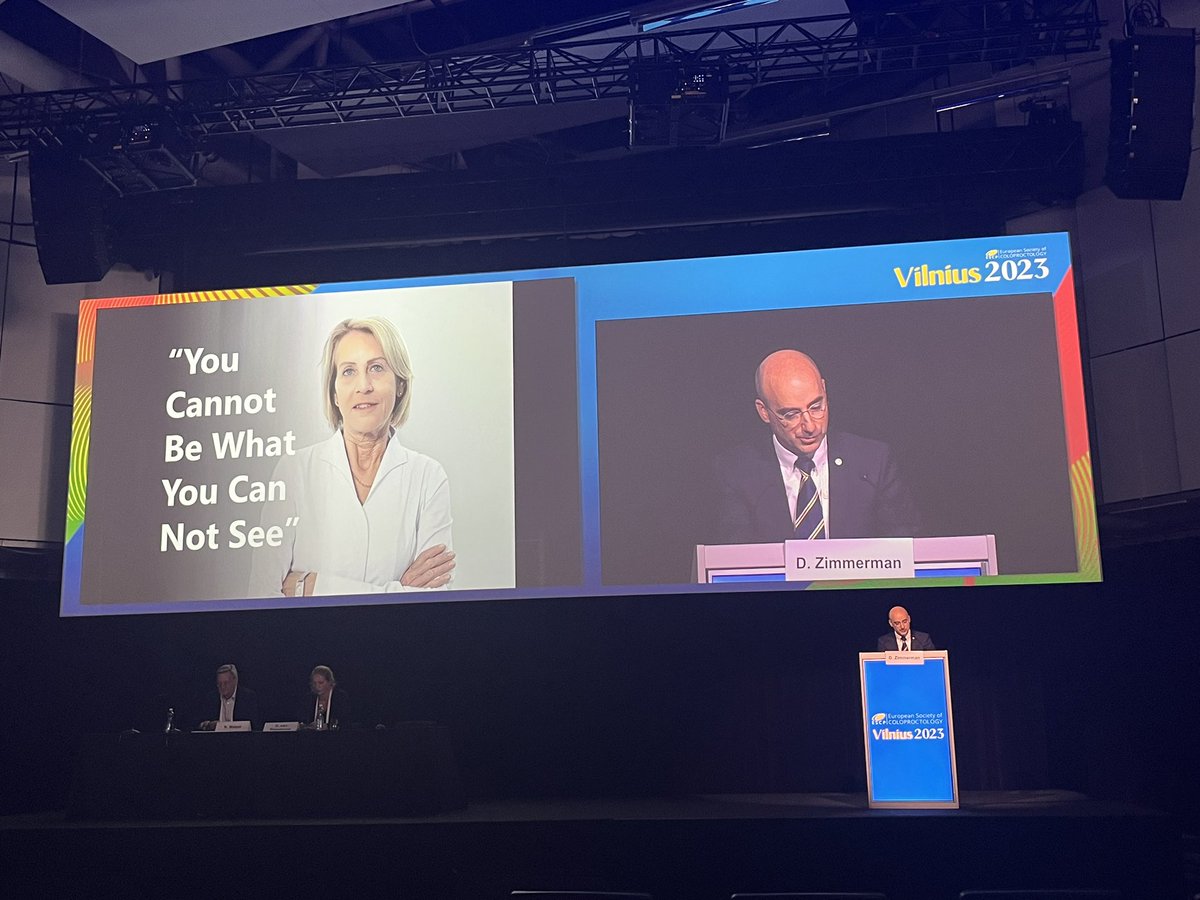 Tina van Loon (@ytvanloon) on Twitter photo Mentorship and rolemodels. Mentors and rolemodels are needed to help you grow. Thank you <a href="/ZimNl/">David Zimmerman</a> for your support and your guidance. Thanks to <a href="/escp_tweets/">European Society of Coloproctology</a> for this mentorship session and providing us rolemodels like <a href="/GabrielaMoslein/">Gabriela Moeslein</a> <a href="/GabrielleVanRam/">Gabrielle van Ramshorst, MD FECSM FEBS FSSO</a> <a href="/SWexner/">Steven D Wexner MD, PhD</a> Mentorship and rolemodels. Mentors and rolemodels are needed to help you grow. Thank you <a href="/ZimNl/">David Zimmerman</a> for your support and your guidance. Thanks to <a href="/escp_tweets/">European Society of Coloproctology</a> for this mentorship session and providing us rolemodels like <a href="/GabrielaMoslein/">Gabriela Moeslein</a> <a href="/GabrielleVanRam/">Gabrielle van Ramshorst, MD FECSM FEBS FSSO</a> <a href="/SWexner/">Steven D Wexner MD, PhD</a>