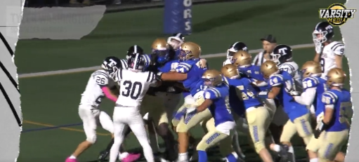 "WE" before "me" 💙💛⚔️🏈♾#WeAreWarr1ors