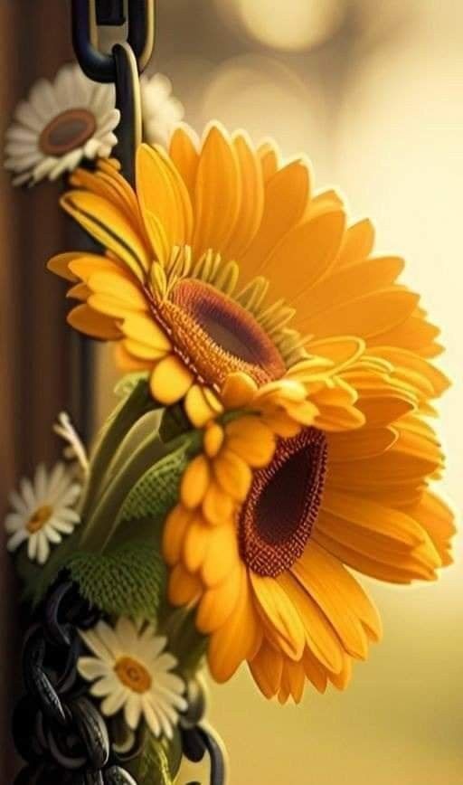 Bendecido día para todos 💛

¡¡¡Con un poco de paciencia
llegó la primavera y olvidamos el inclemente invierno!!!

‼️😉‼️