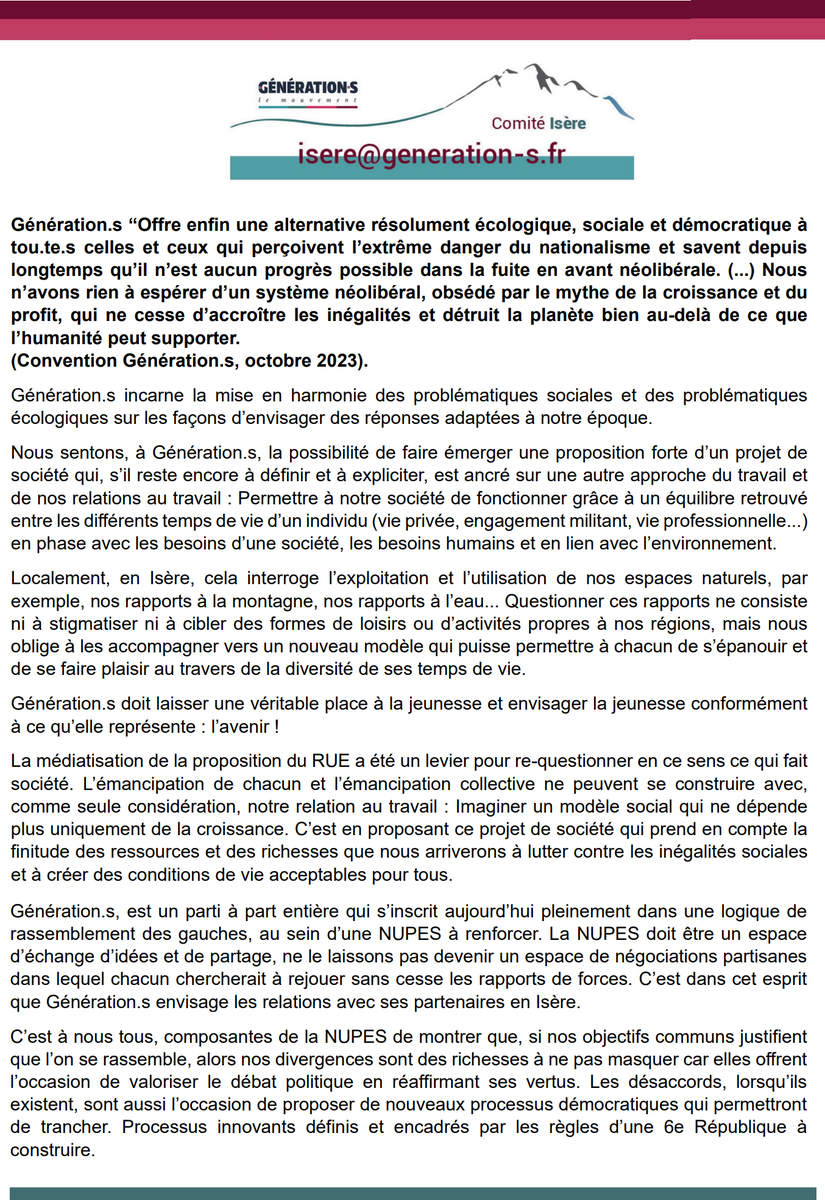 38_Generations's tweet image. 