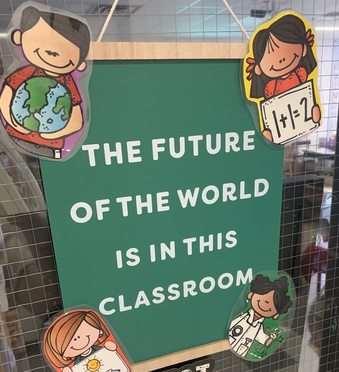 Churchill Meadows PS tweet media