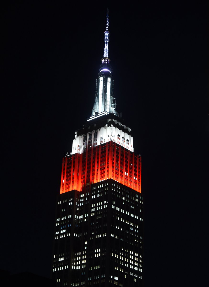 Ketchup and seemingly ranch