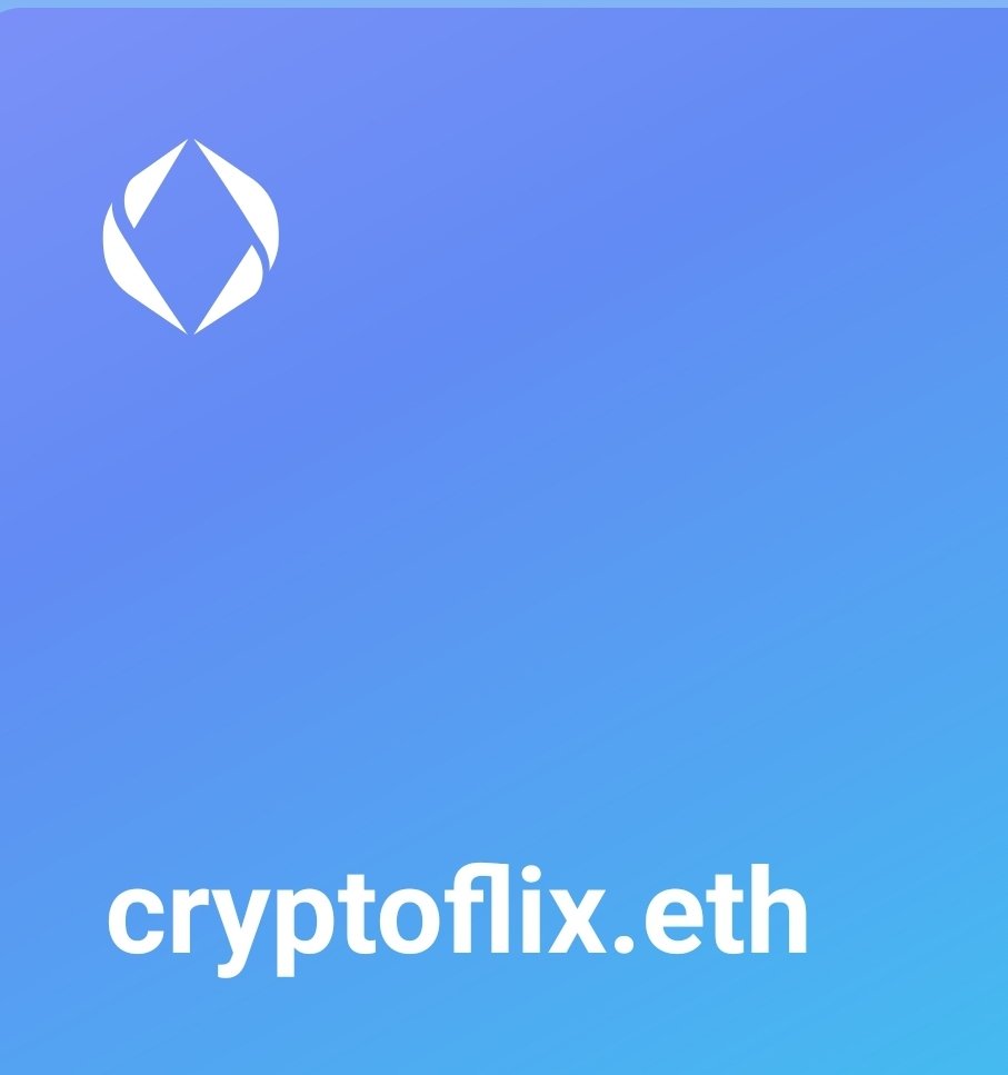 thecryptoboyeth's tweet photo. #cryptoflix and chill https://t.co/CaVscKvDVD