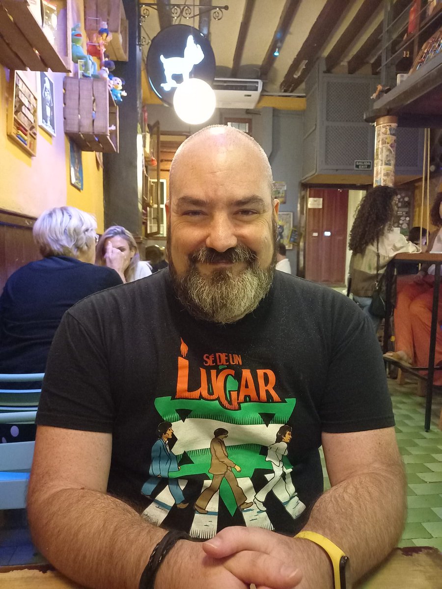 5 años de mi diagnóstico, linfoma de células grande tipo b en estadio 4, con afectación en la médula, bazo, riñones y pleura... pronóstico muy grave...
Y aquí estoy vida normal y cada día más feliz...
#elcancersecura