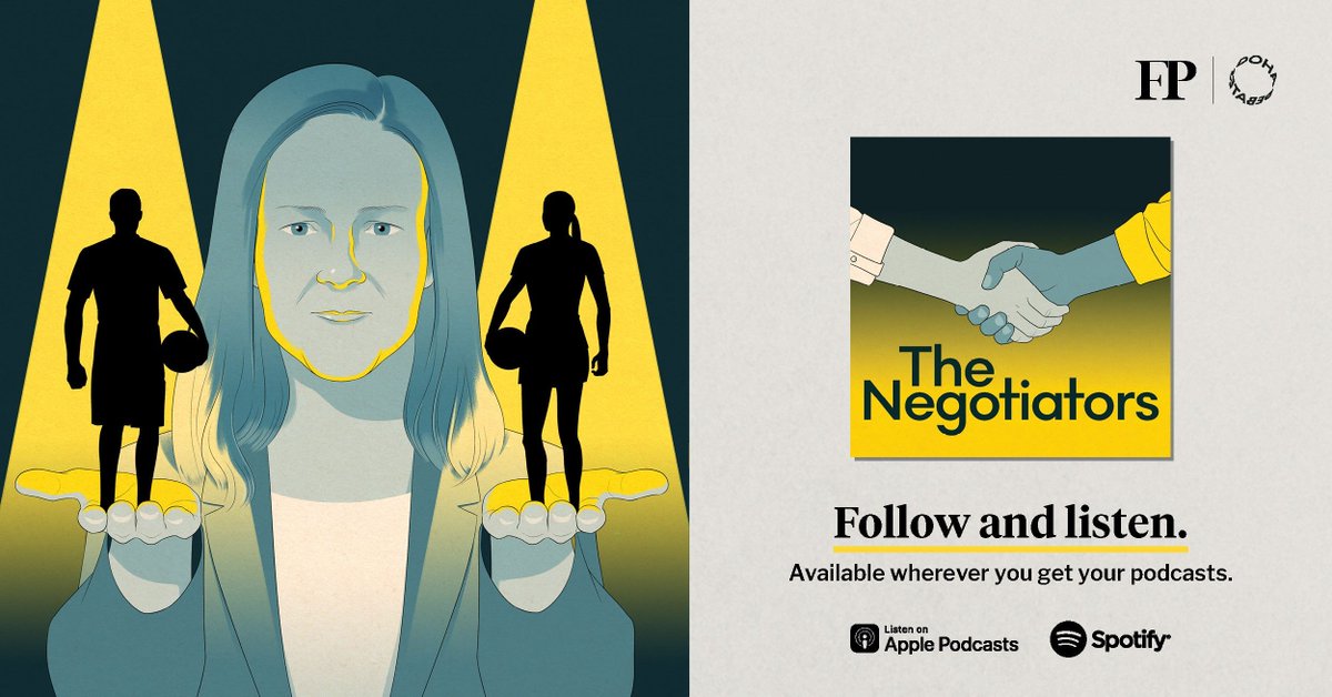 Foreign Policy tweet media