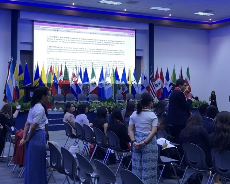 TEC Campus Querétaro tweet media