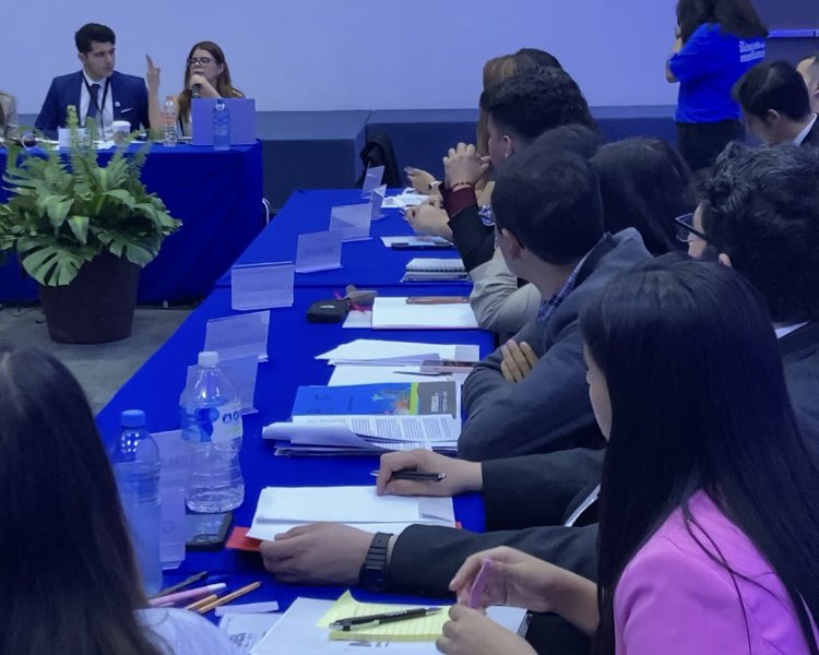 TEC Campus Querétaro tweet media