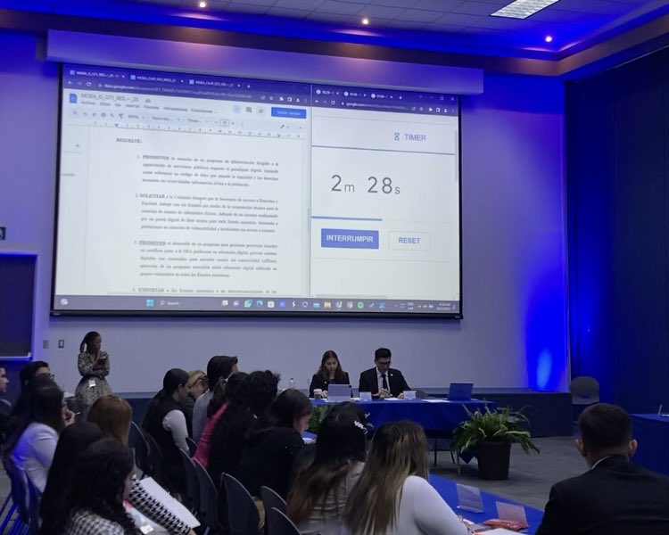 TEC Campus Querétaro tweet media